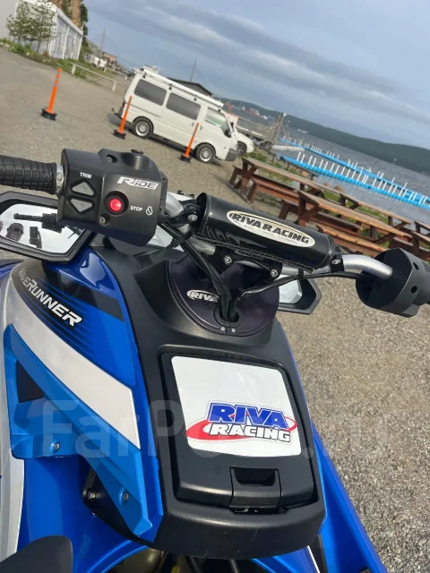Yamaha GP1800. 2017 ��� ����