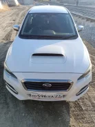 Subaru Levorg. ��������, 4wd, ������, 170 000����. �� ����