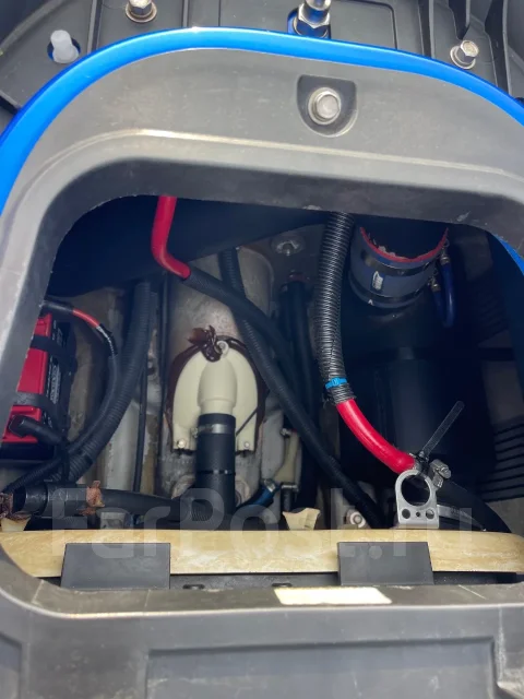 Yamaha GP1800. 2017 ��� ����