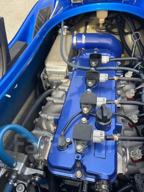 Yamaha GP1800. 2017 ��� ����