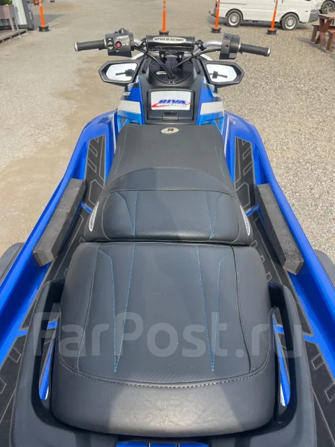 Yamaha GP1800. 2017 ��� ����