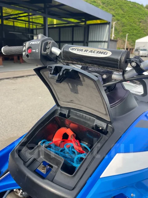 Yamaha GP1800. 2017 ��� ����