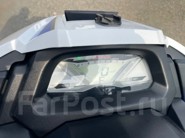 Yamaha GP1800. 2017 ��� ����