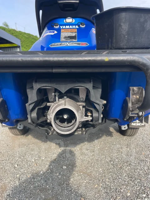 Yamaha GP1800. 2017 ��� ����
