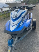 Yamaha GP1800. 2017 ��� ����