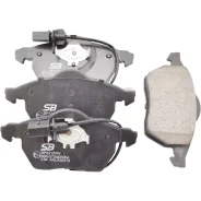 ��������� �������� ������� BP33188W SAAB 9-5 2.3 2001 - 2009; OPEL Vectra 2.2 2000 - 2003; OPEL Vectra 2.2 2000 - 2002 SB Nagamochi BP33188W BP33188W...