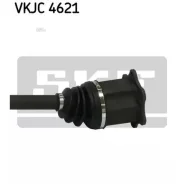 ������ � ����� AUDI A3 03-12, VW Caddy III 04-15, Golf V 03-09, Jetta III 05-10, Passat 05-10, Skoda Octavia II 04-13, Superb II 08-15 SKF VKJC4621 VK...