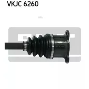 ��� ��������� Suzuki SKF VKJC6260 VKJC6260 ����