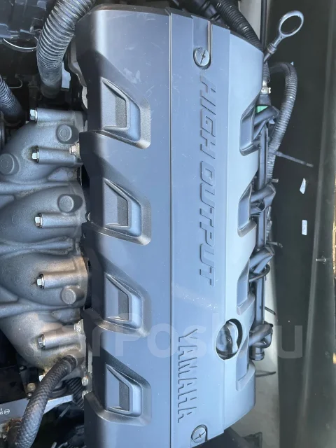 Yamaha. 2016 ��� ����