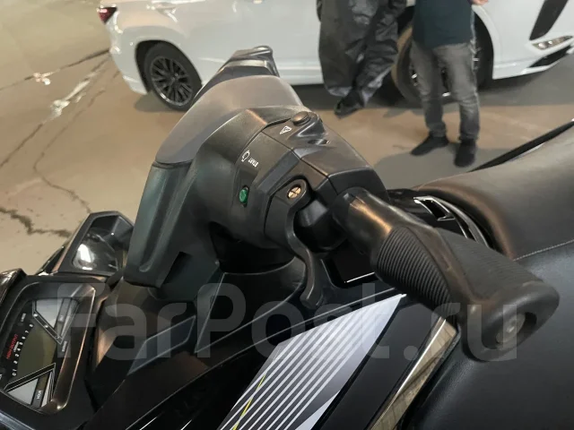 Yamaha. 2016 ��� ����