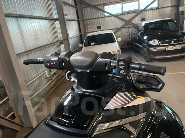 Yamaha. 2016 ��� ����