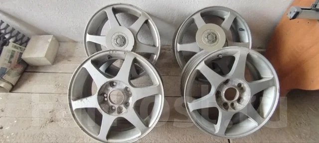 Asiss. x15", 5x114.3 ����