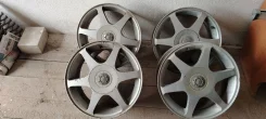 Asiss. x15", 5x114.3 ����