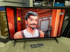 LG 32LJ594U. LED ����
