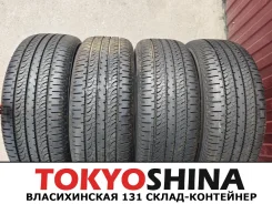 Yokohama Geolandar SUV G055. ������, ����� ����
