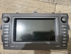 ������� ��������� corolla 150 ����