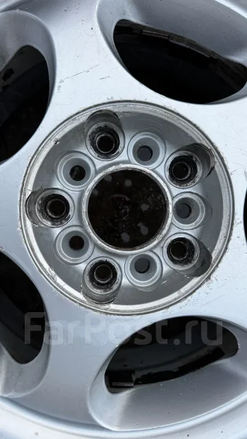 Jawa. 6.0x14", 5x100, 5x114.3, ET38 ����
