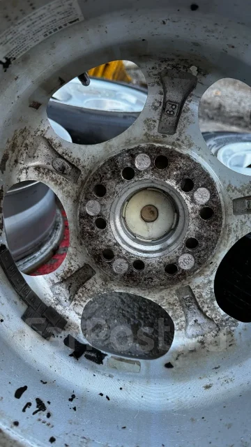 Jawa. 6.0x14", 5x100, 5x114.3, ET38 ����