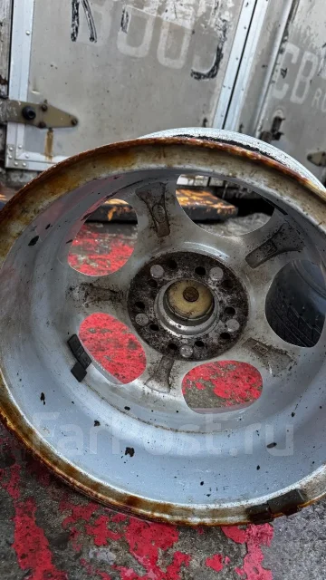 Jawa. 6.0x14", 5x100, 5x114.3, ET38 ����