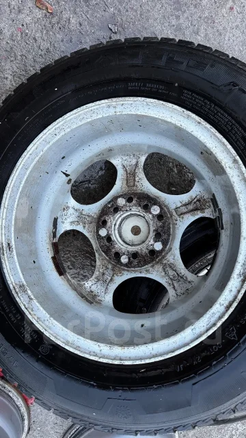 Jawa. 6.0x14", 5x100, 5x114.3, ET38 ����