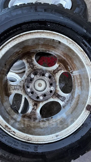 Jawa. 6.0x14", 5x100, 5x114.3, ET38 ����