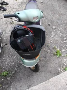 Honda Dio AF34 Cesta. 49����. ��., ��������, ���������, ������ �� �� ����