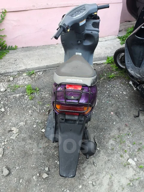 Honda Dio AF34 Cesta. 49����. ��., ��������, ���������, ������ �� �� ����