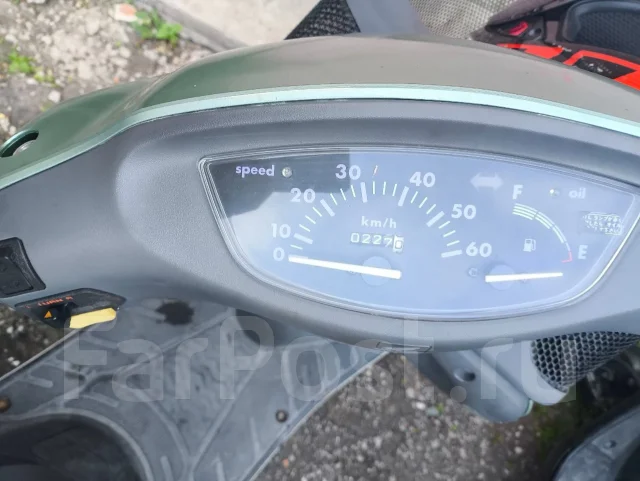 Honda Dio AF34 Cesta. 49����. ��., ��������, ���������, ������ �� �� ����