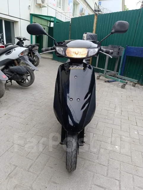 Honda Dio. 49����. ��., ��������, ��� ���, ��� ������� ����
