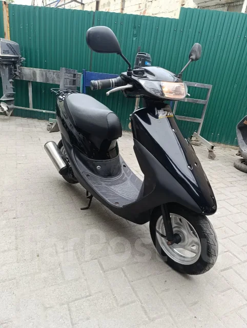 Honda Dio. 49����. ��., ��������, ��� ���, ��� ������� ����