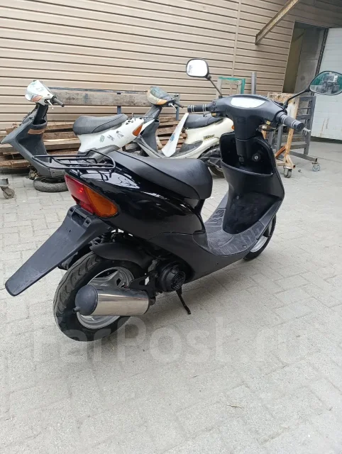 Honda Dio. 49����. ��., ��������, ��� ���, ��� ������� ����