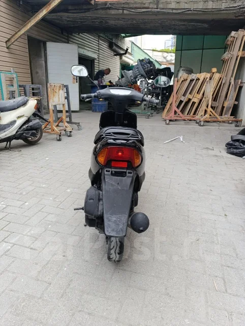 Honda Dio. 49����. ��., ��������, ��� ���, ��� ������� ����