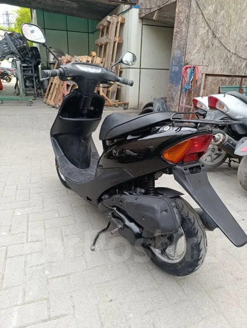 Honda Dio. 49����. ��., ��������, ��� ���, ��� ������� ����