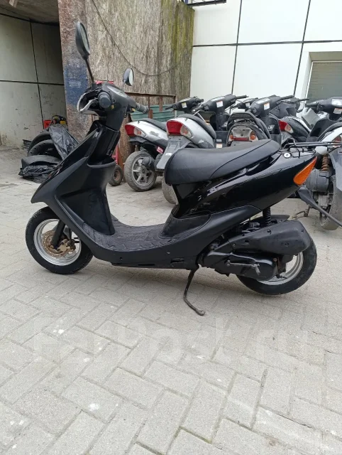 Honda Dio. 49����. ��., ��������, ��� ���, ��� ������� ����