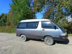 Toyota Town Ace. �������, 4wd, 2.2, ������ ����