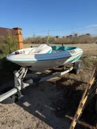 Searay Searayder. 1994 ���, ����� 4,2��., ��������� ������������, 90��.�., ������ ����