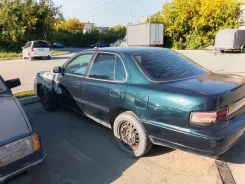 Toyota Scepter. SVX10, 5S ����