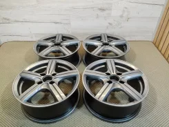 AME Pro-Potor X DD-V6. 5.5x14", 4x100, ET38, �� 60,1���. ����