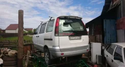Toyota Noah ����