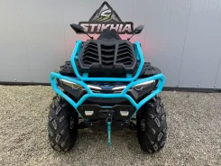CFMoto CForce. ��������, ��� ���\���, ��� ������� ����