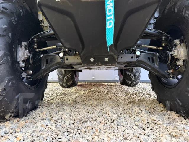CFMoto CForce. ��������, ��� ���\���, ��� ������� ����
