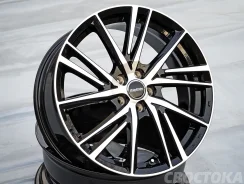 Hot Stuff Laffite. 7.0x18", 5x114.3, ET48, �� 67,1���. ����