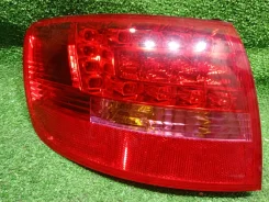 ������ Audi A6 02.09.2008 4F9945095H 4F C6 BDX (2.8), ������ ����� 4F9945095H ����