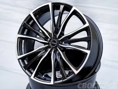 Hot Stuff. 8.0x19", 5x114.3, ET35, �� 73,1���. ����