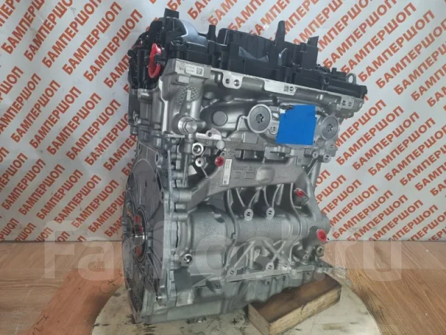 ��������� B48B20B �������� BMW 11002455348 11002455348 ����