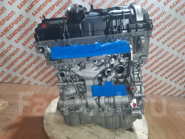 ��������� B48B20B �������� BMW 11002455348 11002455348 ����