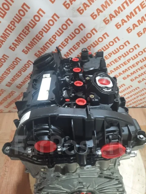 ��������� B48B20B �������� BMW 11002455348 11002455348 ����