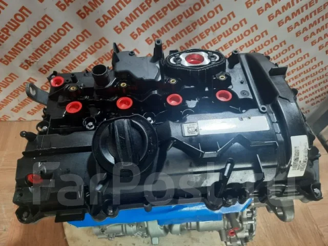 ��������� B48B20B �������� BMW 11002455348 11002455348 ����