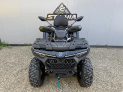 CFMoto CForce 1000 EPS. ��������, ��� ���\���, ��� ������� ����
