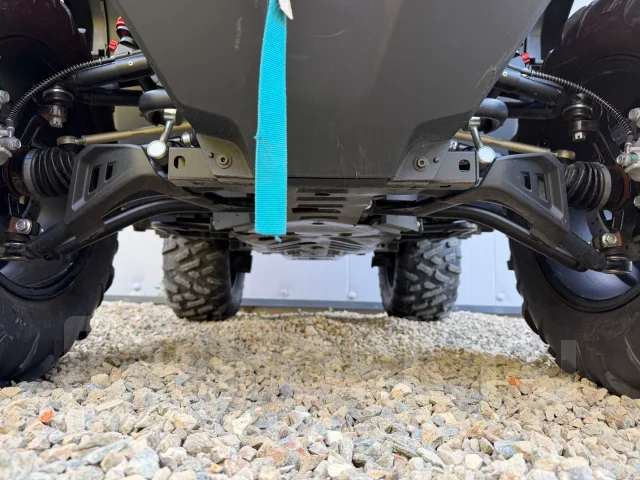 CFMoto CForce 1000 EPS. ��������, ��� ���\���, ��� ������� ����